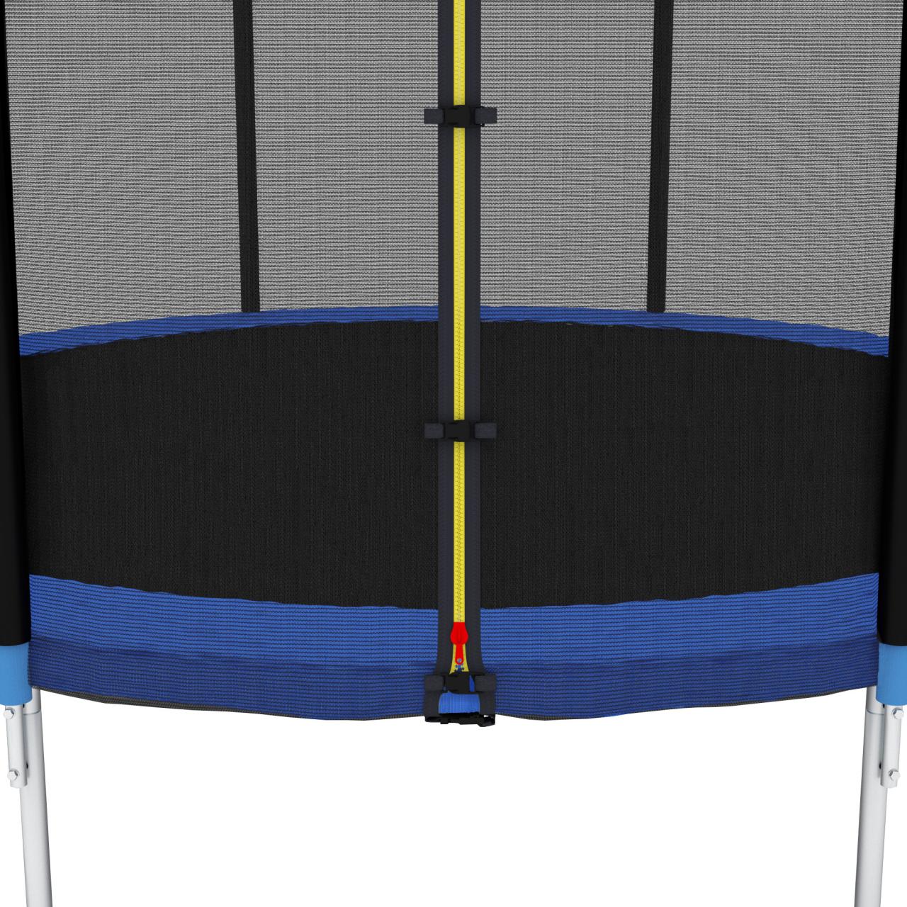 für Trampolin Ø 183 490cm, SPORTS